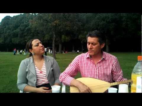 AŞIR  ÖZEK- Dostun cefası