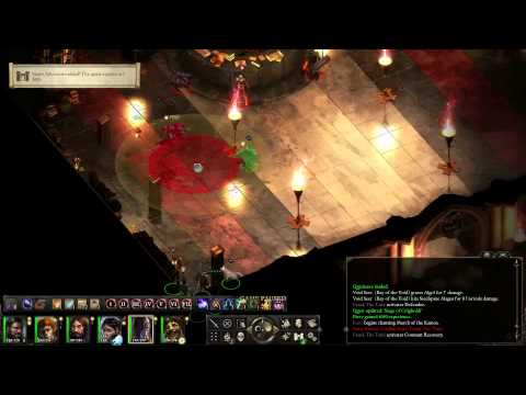Pillars of Eternity The White March Part 1, Episode 4