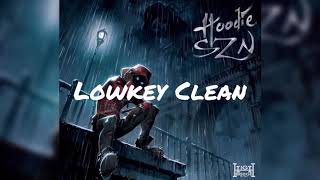 A Boogie wit da Hoodie- Uptown/ Bustdown(Clean) ft. PnB Rock &amp; Lil Durk