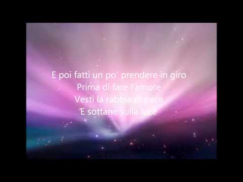 'Umberto Tozzi ft Mónica Bellucci - Ti Amo' + lyrics