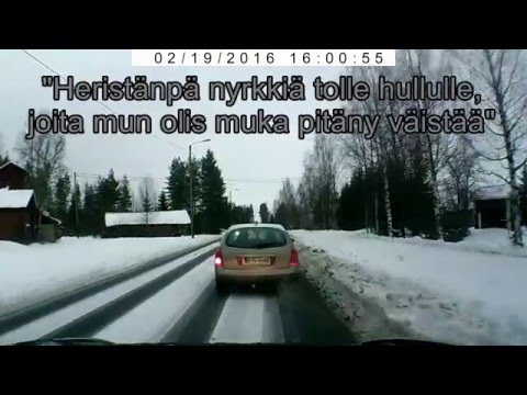 Lisää kohellusta Oulun seudun liikenteessä