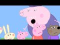 Peppa Pig Full Episodes Peppa Pig S Grandpa Cartoons For Children