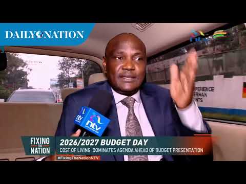 CS Mbadi: How govt plans to plug Sh1.1 trillion 2026/27 budget deficit
