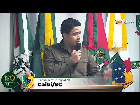 👉 Palavra Livre | Sessão do dia 31/08/2026 | Pronunciamento do vereador Davi Córduva