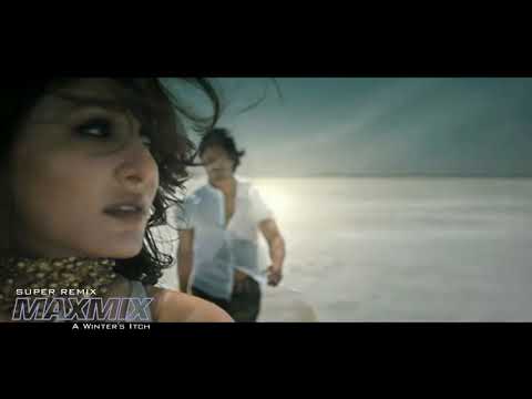 Ingrid Witt - A Winter's Itch - MAXMIX