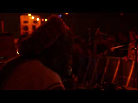 DUB JUDAH RAW EDIT N°2 - DUB CAMP FESTIVAL 2019