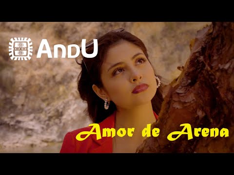 ANDU  " Amor de Arena "