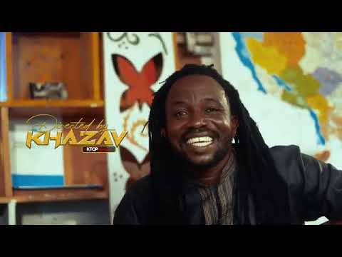 Jhikoman ft  Stara Thomas - Njoo