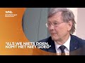 Omikrongolf in de ziekenhuizen is begonnen: 'Als we niets doen, komt het niet goed'