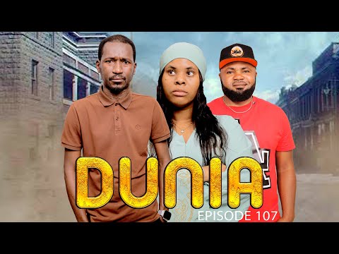 DUNIA (Ep 107)