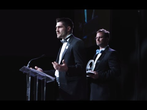 2019 Pinnacle Business Awards - Young Entreprenuer Award