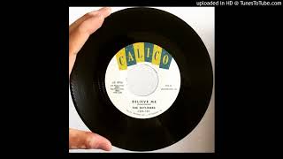 Believe Me - The Skyliners