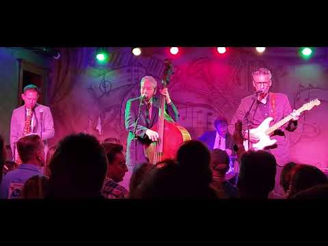 Joel Paterson & Jimmy Sutton