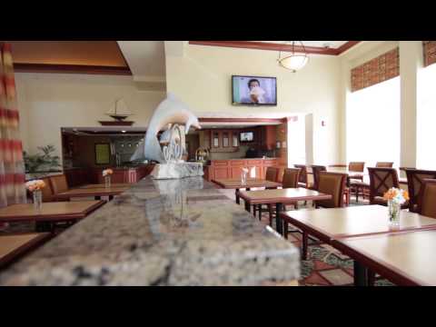 Hilton Garden Inn: Mystic/Groton Connecticut