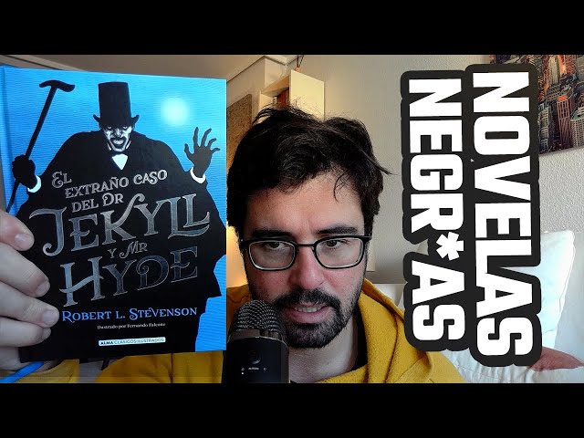 Vídeo relacionado con El cortador de sombras: Una novela detectivesca victoriana (Los misterios de Northminster nº 3)