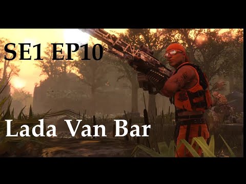 XCOM2 [Legend/Ironman] - SE1 EP10 - Tony & Anthony - The Killing Duo