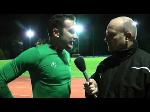 Bezirksliga 2015/16 @ Bayer Dormagen (Dwight Granderath)