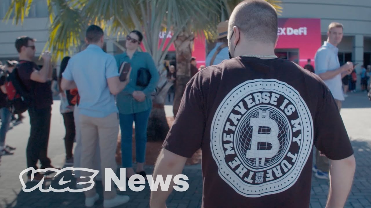 What Happened When Bitcoin Made People Rich Quickly? | Cryptoland