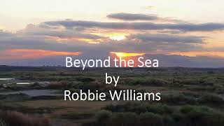 Robbie Williams - Beyond the Sea