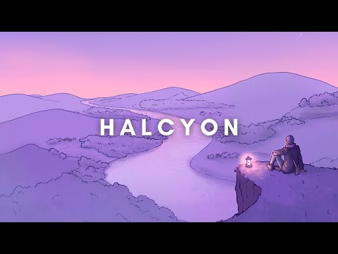 Video thumbnail for Halcyon