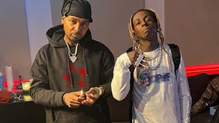 Lil Wayne Feat. Juelz Santana