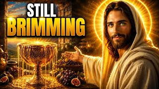 Your Storehouse Has Never Once Run Empty