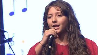 Dëbora Kodra - Moj E Bukura Arbëri