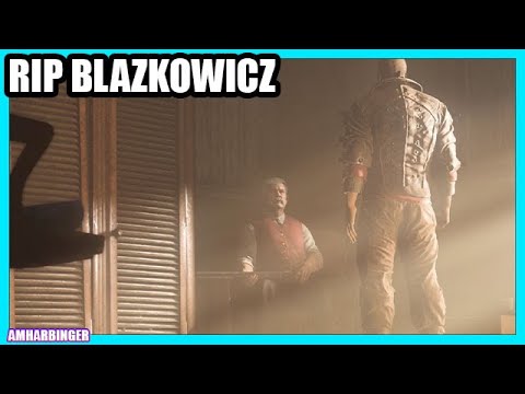 Wolfenstein II: The New Colossus - All BJ's Father Scenes / Rip Blazkowicz