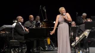 ICONIC LADIES of SOUL & JAZZ featuring Myrna Clayton