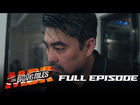 Mga Batang Riles: Rendon's downfall begins! (Full Episode 88) May 9, 2025