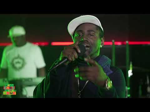 BRENT 2020 PRESENTS NO BASS LIKE HOME ONLINE FESTIVAL: CHUKKI STARR