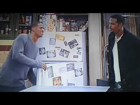 MARLON WAYAN$ AND $HAWN WAYAN$ PART 1