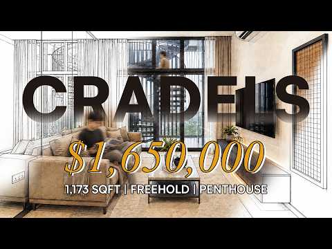 Cradels, 10 Lorong Limau, Balestier / Toa Payoh, 2 Bedrooms, 1,173 sqft, Condominium For Sale, by Celest Chong, 500176393 - PropertyGuru.com.sg