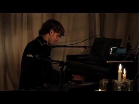Sebastian Plano LIVE - Blue Loving Serotonin