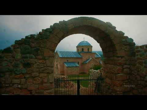 Putevi srednjeg veka: Nemanjini potomci