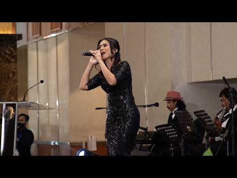 Pulanglah Uda cover by Ervina Simarmata [Musikesatu - Kongres LVRI 2022]