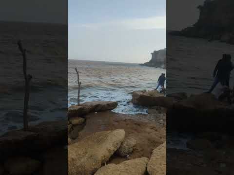 Janjmer Beautiful Beach View (Gopnath)