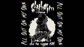 17 Co-Defendant - Shyheim Feat. Hell Razah