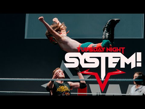 MERAK vs PICCHIO - TUESDAY NIGHT SYSTEM! ep20