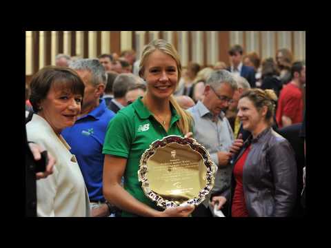 UCDBC Claire Lambe Centenary Medal