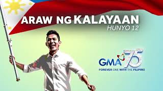 Download lagu Araw Ng Kalayaan Mula Sa GMA! mp3