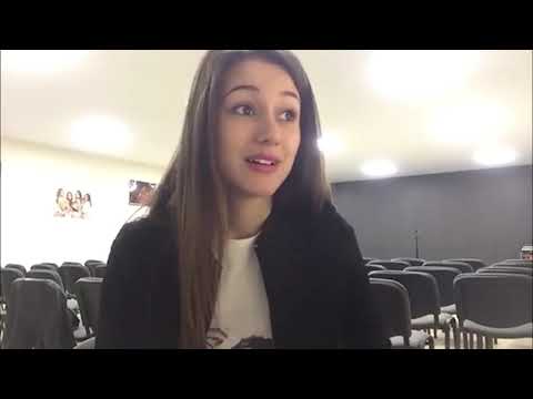 PROPHON Trending presents Denitsa Karaslavova