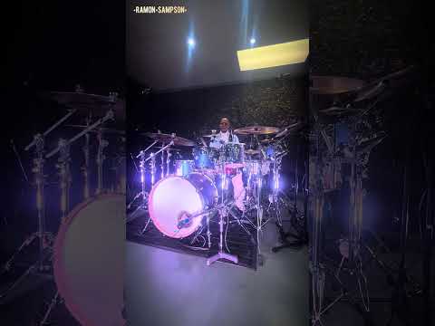 RAMON SAMPSON | CHRIS BROWN “HMMM” Featuring Davido