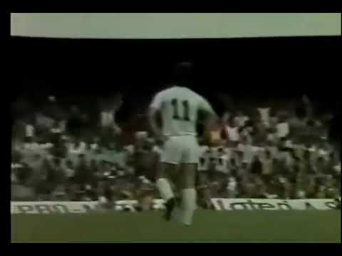 João Batista Nunes (Flamengo) - 15/11/1981 - Flamengo 3x1 Fluminense - 1 gol