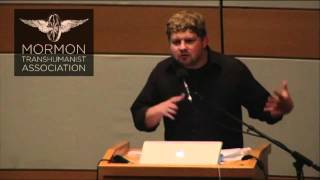 Transhumanism and the Christian Story