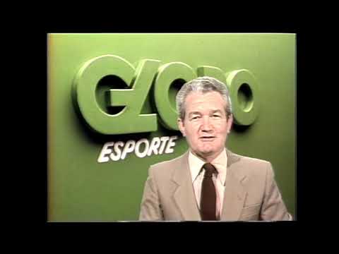 Cerro Porteño 2x4 Flamengo - Taça Libertadores Da América 1981!