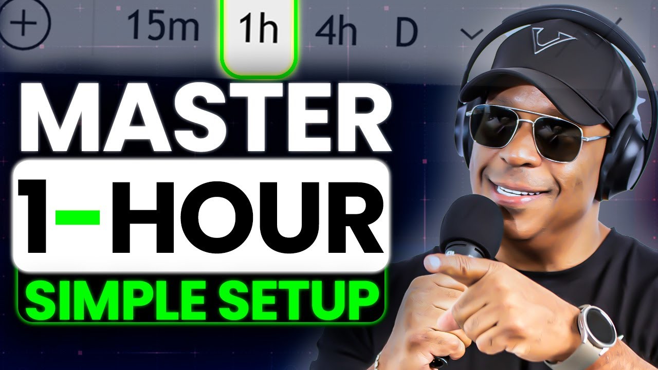 The Only Setup You Need to Master Forex H1