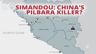 Simandou: China's Pilbara Killer Comes of Age
