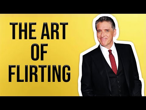 THE FUNNIEST FLIRT: Craig Ferguson