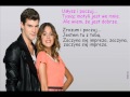 Violetta - Yo soy asi tłumaczenie pl 